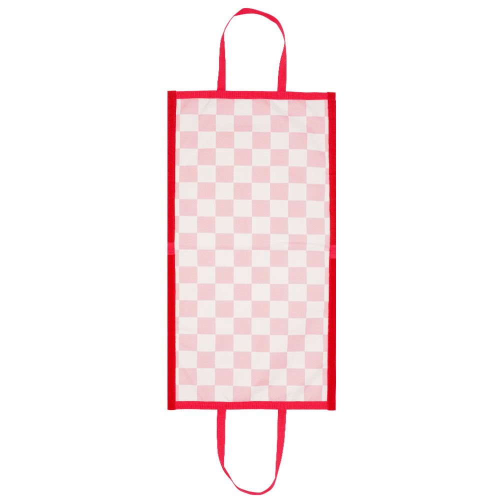 Take Your Dog to Picnic Tote – 2-in-1 Storage Bag & Picnic Mat for Plush Toys