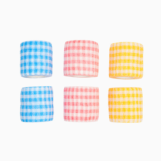 Self-Adhesive Bandage Wrap