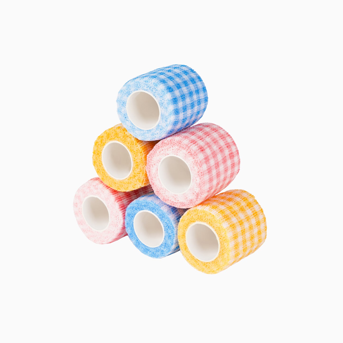 Self-Adhesive Bandage Wrap