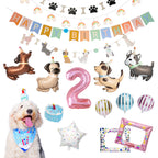 Doggo’s Birthday Paw-ty Box
