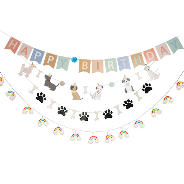happy birthday - dailyhoo birthday for your pets