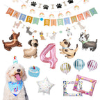Doggo’s Birthday Paw-ty Box