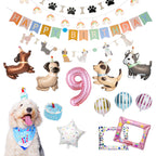 Doggo’s Birthday Paw-ty Box