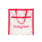 Puppy Picnic Tote – 2-in-1 Storage Bag & Picnic Mat for Plush Toys
