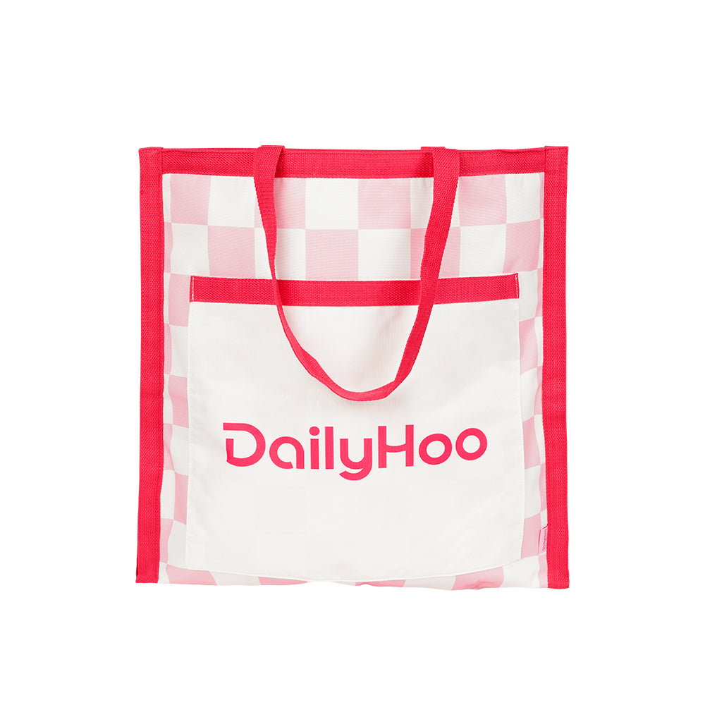 Puppy Picnic Tote – 2-in-1 Storage Bag & Picnic Mat for Plush Toys