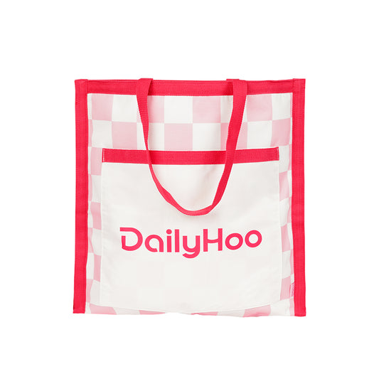 Take Your Dog to Picnic Tote – 2-in-1 Storage Bag & Picnic Mat for Plush Toys