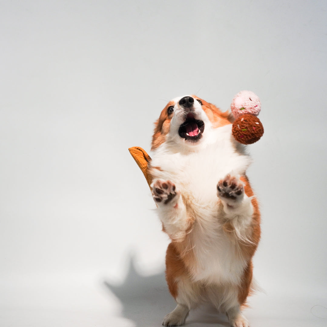 Play Should Feel Better, Not Wilder