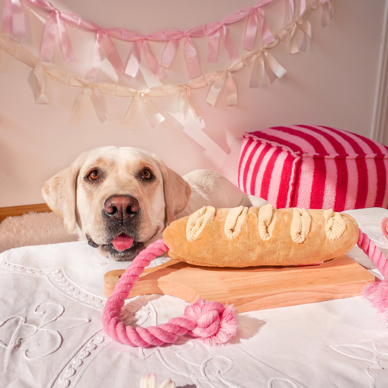 The Day Needs a Winddown